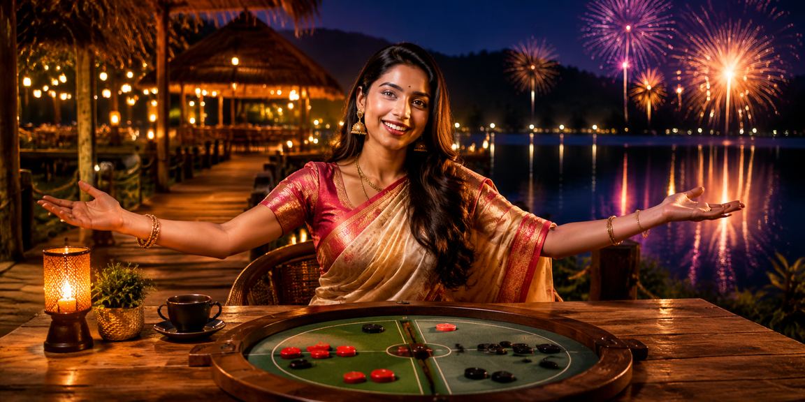 সিলেটের হাই রোলার লাউঞ্জে গেমিং কৌশল পরিকল্পনা