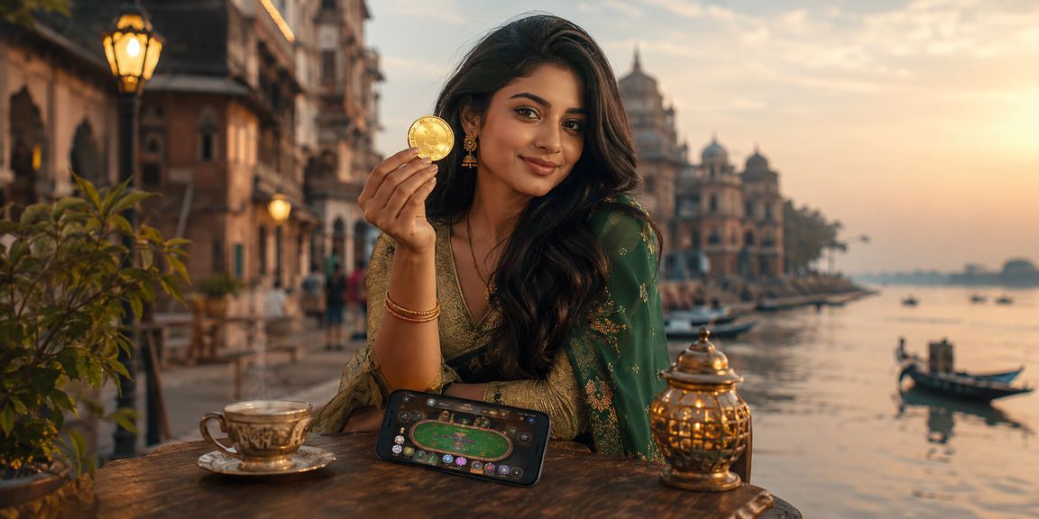 সোনারগাঁওয়ে ক্যাশব্যাক বোনাস উপভোগ করছেন একজন বিজয়ী বেটর
