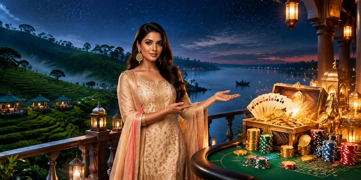 সিলেটে ঈদ উৎসবে খেলাধুলা ও বিনোদন প্ল্যাটফর্ম ব্যবহার করছেন তরুণরা