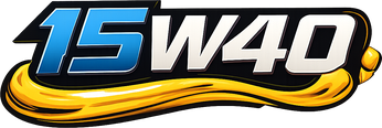 15w40